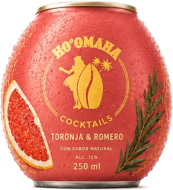 Ho'Omaha Toronja