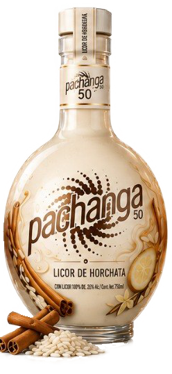 Pachanga 50 Horchata