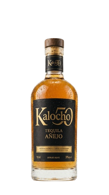 Kalocho 50 Añejo